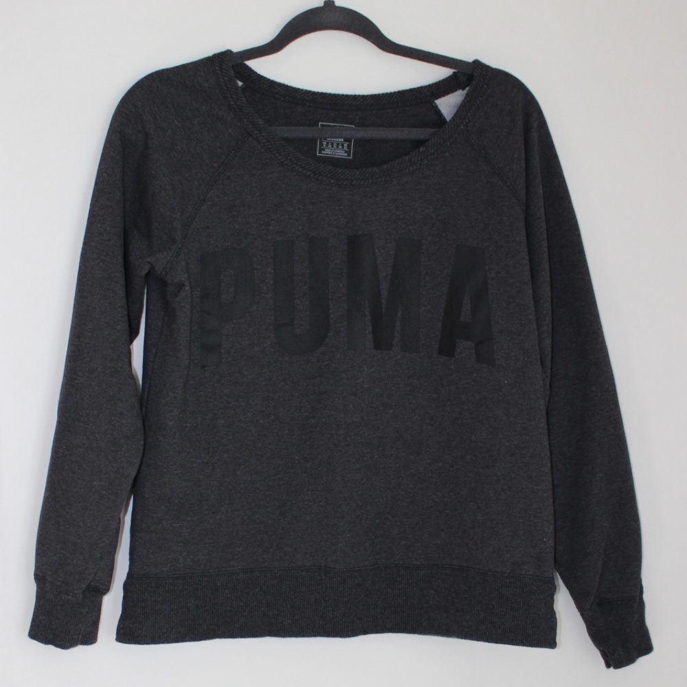 PUMA Pull Over